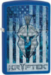 Zippo Brichetă Zippo Kryptek 49179 49179 Bricheta