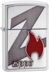 Zippo Brichetă Zippo Z Flame 21833 29104 Bricheta