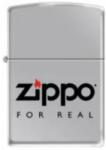 Zippo Brichetă Zippo For Real 2978 2978 Bricheta