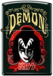 Zippo Brichetă Zippo Kiss The Demon 9800 9800 Bricheta