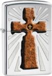 Zippo Brichetă Zippo Cross 28801 Bricheta