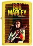Zippo Brichetă Zippo Bob Marley 5723 Bricheta