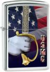 Zippo Brichetă Zippo United States Marines Corps USMC 9427 9427 Bricheta