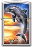 Zippo Brichetă Zippo Mazzi Dolphin 2245 2245 Bricheta
