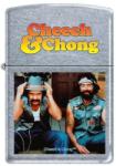 Zippo Brichetă Zippo Cheech and Chong 8754 Bricheta