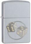 Zippo Brichetă Zippo Dice 29412 29412 Bricheta