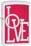 Zippo Brichetă Zippo Love 29085 Bricheta