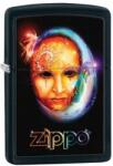 Zippo Brichetă Zippo Venetian Mask 26610 Bricheta