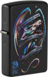 Zippo Brichetă Zippo Anne Stokes 49548 49548 Bricheta