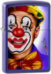 Zippo Brichetă Zippo Mazzi Clown Face 2775 2775 Bricheta
