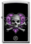 Zippo Brichetă Zippo Anne Stokes Collection 7561 Bricheta