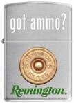 Zippo Brichetă Zippo Remington - Got Ammo 6781 Bricheta