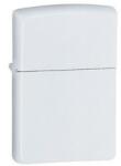 Zippo Brichetă Zippo White Matte 26040 214 Bricheta