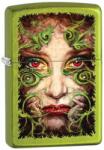 Zippo Brichetă Zippo Filigree Face 28865 Bricheta