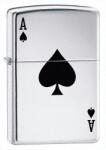 Zippo Brichetă Zippo Lucky Ace 24011 24011 Bricheta