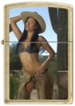 Zippo Brichetă Zippo Sexy Cowgirl 3923 Bricheta