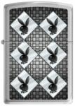 Zippo Brichetă Zippo Playboy Bunny 8455 8455 Bricheta