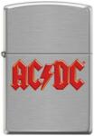 Zippo Brichetă Zippo AC/DC 9571 9571 Bricheta