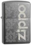 Zippo Brichetă Zippo Logo 25462 Bricheta