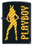 Zippo Brichetă Zippo Playboy Bunny 2347 Bricheta
