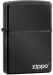 Zippo Brichetă Zippo Ebony ZL 24756 24756ZL Bricheta