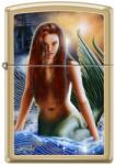 Zippo Brichetă Zippo 7751 Mazzi Mermaid 7751 Bricheta