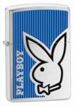Zippo Brichetă Zippo Playboy Bunny Blue 21703 Bricheta