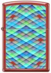 Zippo Brichetă Zippo Abstract Rainbow 0585 Bricheta