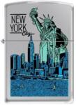 Zippo Brichetă Zippo Statue Of Liberty NYC 4790 Bricheta