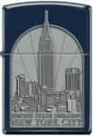 Zippo Brichetă Zippo Empire State Building New York 5849 5849 Bricheta