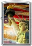 Zippo Brichetă Zippo Statue of Liberty Sunrise 0669 0669 Bricheta