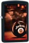 Zippo Brichetă Zippo Jim Beam 26685 Bricheta