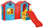 Pilsan Double Happy House (PL-06-433) Casuta pentru copii