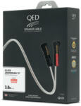 QED QE1434 Reference Silver Anniversary XT hangfalkábel 2 x 5m