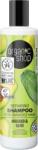 Organic Shop Avocado & Olive Repairing sampon - 280 ml