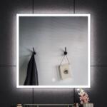 Balneum Velence okos tükör (M-3041-120x80)