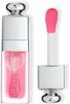 Dior Dior Addict Lip Glow Oil ajak olaj árnyalat 007 Raspberry 6 ml