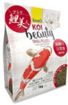 TETRA KOI Beauty Small hrana pentru pestii de talie mica KOI, 4 l