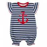  Lányos nyári kezeslábas New Baby Marine - babycenter-online - 6 010 Ft