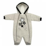  Téli kapucnis kezeslábas Koala Star Vibes - babycenter-online - 19 470 Ft