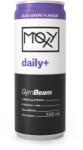 Gymbeam MOXY daily+ 330 ml kékszőlő (330 ml) - Gymbeam