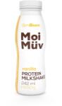 Gymbeam MoiMüv Protein Milkshake - 242 ml (vanília) - Gymbeam