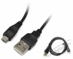 Iris 1m USB micro kábel - digitalko