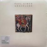Warner Music Paul Simon - Graceland