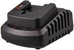 FERM Încărcător acumulator pentru Gama F20 de la Ferm (CDA1137)