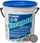 Mapei Fugázó anyag Mapei Kerapoxy cementszürke 2 kg R2T MAPX2113 (MAPX2113)