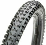 Maxxis Minion DHF ST/DH 26x2, 50 (55-559) MTB külső gumi (köpeny), drótperemes, 2x60TPI, 1272 g