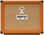 Orange TremLord 30 - muziker