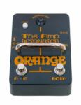 Orange The Amp Detonator Pedală comutatoare (D-PD-AMP-DETONATOR)