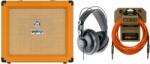Orange Crush 20RT SET Combo de chitară (CRUSH20RT-SET)